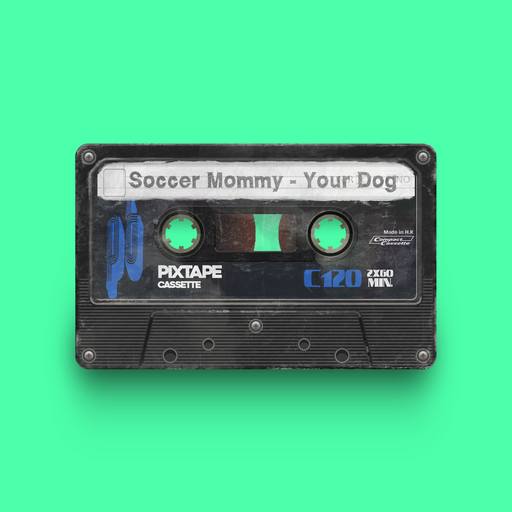 06574 - Soccer Mommy - Your Dog